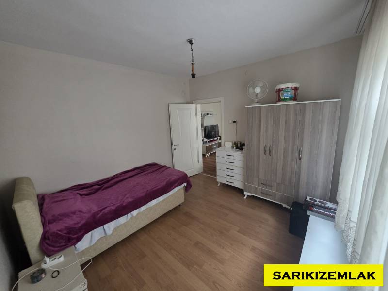 Edremit Kadıköy Mah`da2+1  Daire. - 12